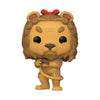 Funko Pop! Movies: The Wizard of Oz - 85th Anniversary, Cowardly Lion