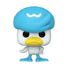 Funko Pop! Games: Pokemon - Quaxly