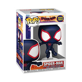 Funko Pop! Spider-Man Across The spiderverse - Spider-Man #1223