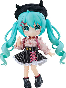 Figura Good Smile Nendoroid - Hatsune Miku -Figurine Nendoroid Doll 14cm