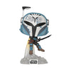 Funko Pop! Star Wars: The Mandalorian - Bo-Katan Kryze with Darksaber and Jet Pack