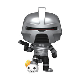 Funko Pop! Games: Fusion - Cylon #998