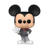 Funko Pop! Disney: Mickey & Friends In Real Life - Mickey Mouse