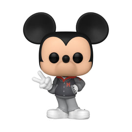 Funko Pop! Disney: Mickey & Friends In Real Life - Mickey Mouse