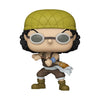 Funko Pop! Vinyl Figure - One Piece Usopp (2024) #1774