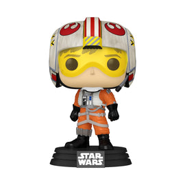 Funko Pop! Star Wars: Luke Skywalker™ (Red 5)