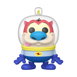 Funko Pop! TV: Nick Rewind - The Ren & Stimpy Show, Space Madness Stimpy