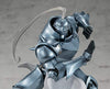 Figura Good Smile Fullmetal Alchemist: Brotherhood - Alphonse Elric Pop Up Parade Figura de PVC, Multicolor