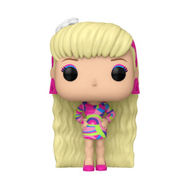 Funko Pop! Retro Toys: Barbie 65th Anniversary - Totally Hair Barbie
