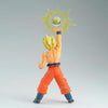 Figura Banpresto Dragon Ball Z Son Goku IV GX Materia