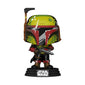 Funko Pop! Star Wars: Book of Boba Fett - Boba Fett (Retro)