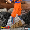 Figura Banpresto - Dragon Ball Z - History Box - Vol.9 Son Goku Statue