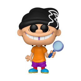Funko Pop! Animation: Ed, EDD n Eddy - Double D