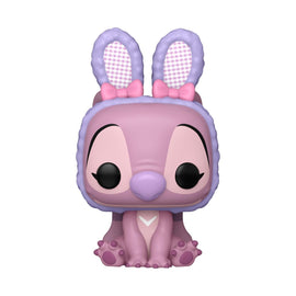 Funko Pop! Disney: Lilo and Stitch Easter - Angel