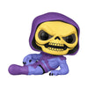 Funko Pop! TV: Meme - Skeletor