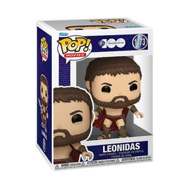 Funko Pop Movies: 300- Leonidas #1473