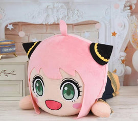 Peluche Good Smile Company Anya forger  Spy x Family nesoberi Lay-Down mej Plush
