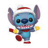 Funko Pop! Disney: Stitch - Stitch with Hat (copia)