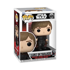 Funko Pop! Star Wars: Return of The Jedi 40th Anniversary, Luke Skywalker