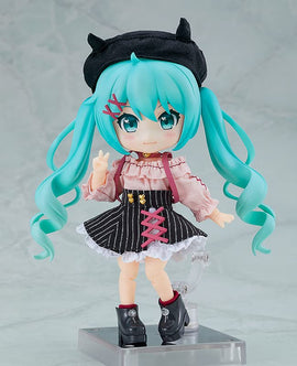 Figura Good Smile Nendoroid - Hatsune Miku -Figurine Nendoroid Doll 14cm