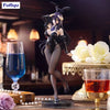 Overlord BiCute Bunnies Figura Albedo Disfraz Negro