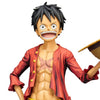 Figura Banpresto One Piece Manga Dimentions Grandista Nero Monkey. D. Luffy