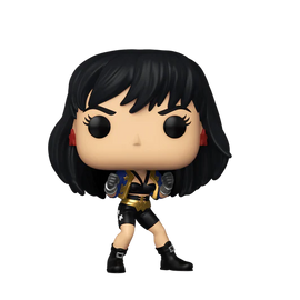 Funko Pop Heroes: Wonder Woman 80 Aniversario - Wonder Woman