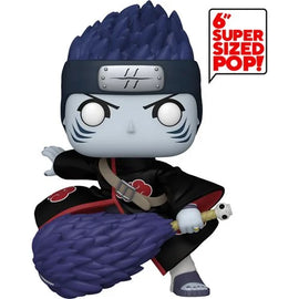 Funko Pop! Super: Naruto: Shippuden - Kisame Hoshigaki