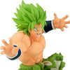 Figura Banpresto Match Makers - Dragon Ball Z - Super Saiyan Broly