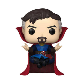 Funko Pop Marvel: Doctor Strange Multverse of Madness - Doctor Strange Specialty Series