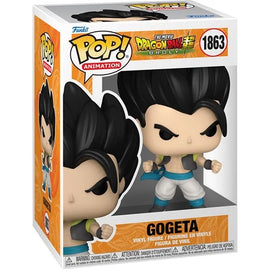 Funko POP Animation: Dragon Ball Super: Broly - Gogeta