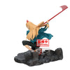 Figura Vibration Stars Banpresto - Chainsaw Man - Power (Special)