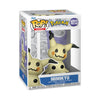 Funko Pop! Games: Pokemon - Mimikyu