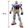 Figura Model Kit -Bandai Hobby MG Gundam RX-78-2 Version 3.0, 1:100 Scale