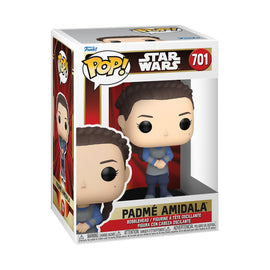 Funko Pop! Star Wars: Episode 1 - The Phamtom Menace 25th Anniversary, Padme Amidala
