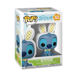 Funko Pop! Disney: Lilo & Stitch Easter - Stitch