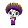 Funko Pop! Icon: Día de los Muertos - El Catrin