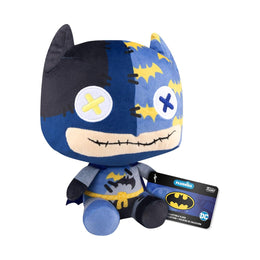 Funko POP! Plush: Patchwork - Batman - DC Comics