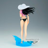 Figura Banpresto - Glitter & Glamours - One Piece - Nico Robin Splash