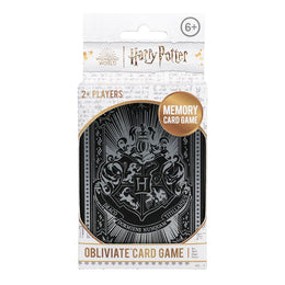 Juego De Cartas Paladone Obliviate Game Harry Potter