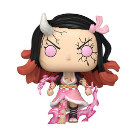 Funko Pop! Demon Slayer - Nezuko Kamado (Demon Form) #1749