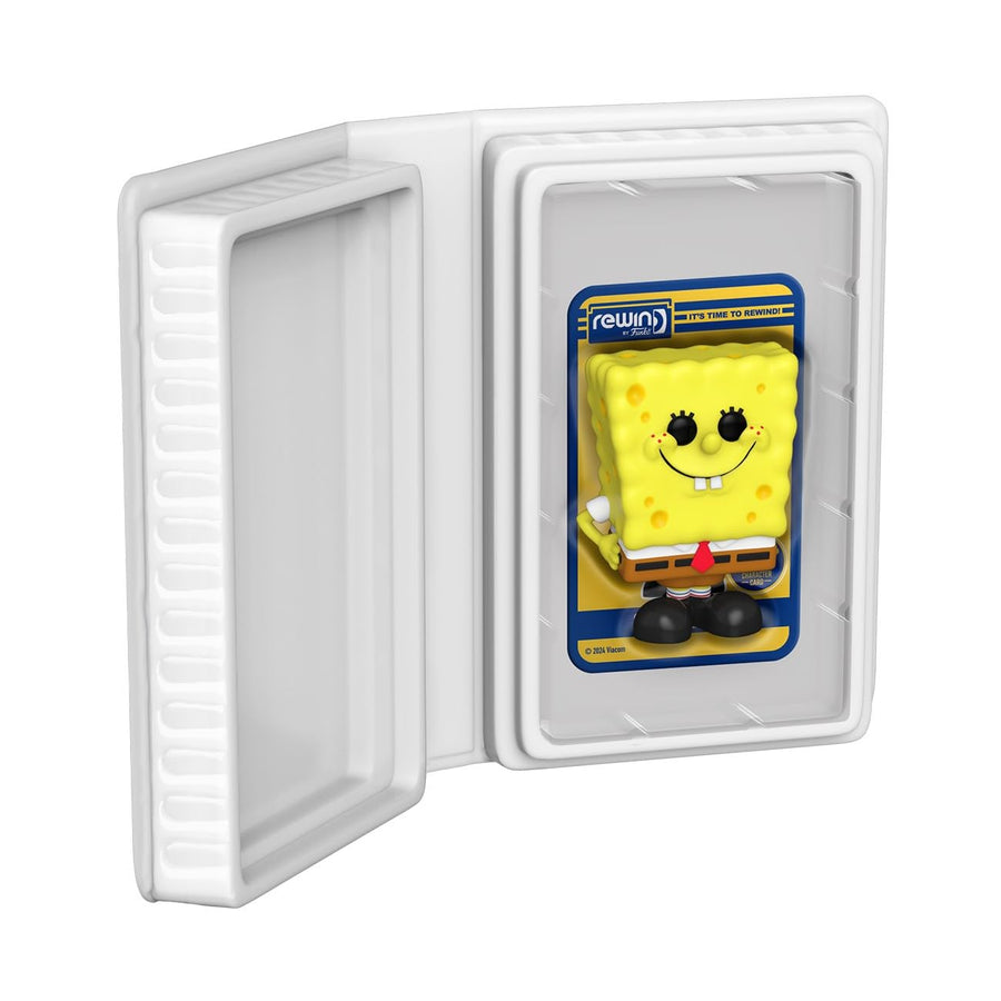 Funko Rewind: Spongebob Squarepants - Spongebob
