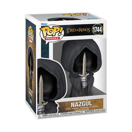 Funko Pop! Movies: The Lord of The Rings - Nazgul