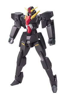 Figura Model Kit Bandai Hobby #37 Seraphim Gundam HG, Bandai Gundam 00