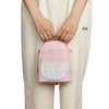 Bioworld Kirby Mini Backpack and Card Wallet 2-Piece Gift Set