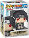 Funko Pop! Animation: Naruto: Shippuden - Itachi Uchiha (Young)