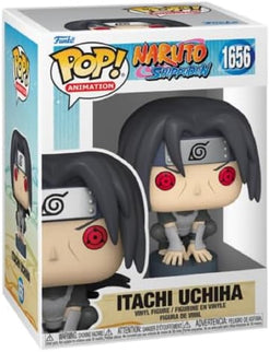 Funko Pop! Animation: Naruto: Shippuden - Itachi Uchiha (Young)