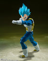 TAMASHII NATIONS S.H. Figuarts Dragon Ball Super Super Saiyan God Super Saiyan Vegeta