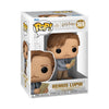 Funko Pop! Movies: Harry Potter y El Prisionero De Aszkaban - Remus Lupin Con Mapa