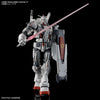 Figura Model Kit BANDAI Hobby - Gundam: Requiem for Vengeance - #255 Gundam EX (RFV), Spirits HG 1/144